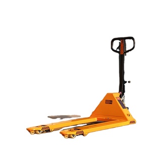 Volle lekt rischer Stapler 2 Tonnen Pedals tapler Paletten lift Gabelstapler Lager Laden und Entladen - Product Image 6