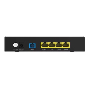 Yepyeni EchoLife EG8040C kurumsal geniş bant erişimi ONU GPON 2GE Ethernet bağlantısı ev/kurumsal geniş bant ağı donatmak - Product Image 4