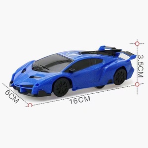 2.4GHz Full <strong>Function</strong> Radio Control Cartoon <strong>Car</strong> <strong>Rc</strong> <strong>Car</strong> With Light and Sound <strong>Rc</strong> Toy - Product Image 4