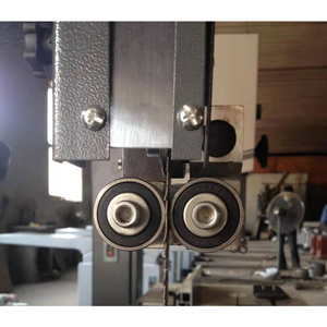 BS-22バンドソー木材切断機のこぎり中国木工家具製造機械木材用バンドソー - Product Image 5