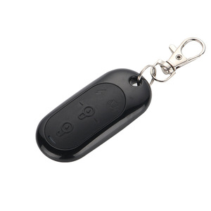 Duplicador RF 315 433 Mhz Control remoto Copia de código rodante para vehículos eléctricos Control remoto de puerta de garaje