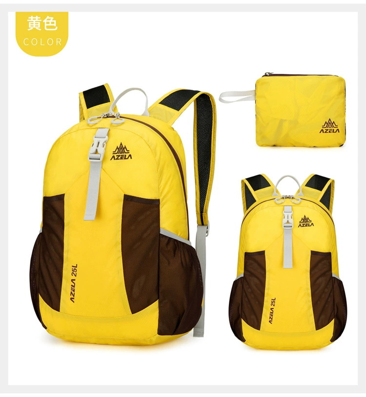 Amarillo-25L
