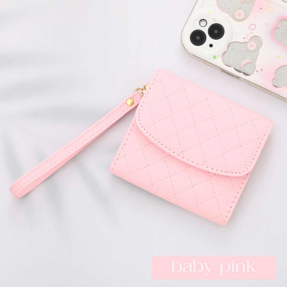 Baby Pink