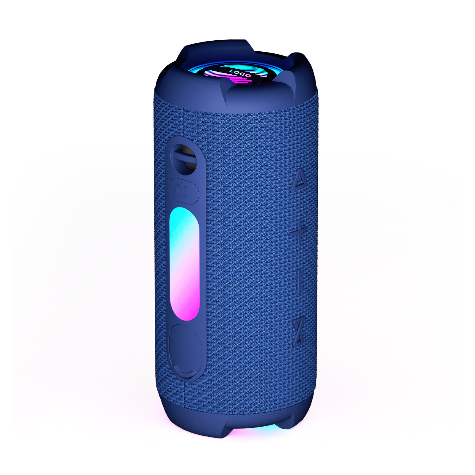 Azul