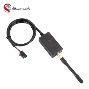 Transmisión de datos de alta velocidad, rastreador GPS con módem, WIFI, para dispositivo de seguimiento de iStartek VT200 - Product Image 5