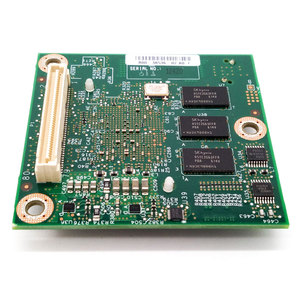 Hàng chính hãng <span class=keywords><strong>Cisco</strong></span> mới NIM-PVDM-32 mô-đun DSP giọng nói mật độ 32 kênh - Product Image 2