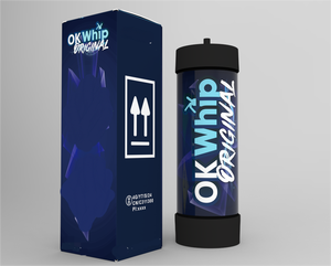 Nhà Máy Trực Tiếp 3.3L 2000G Công Suất Lớn Cho Kem Sạc Cấp Thực Phẩm Kim Loại Xi Lanh Khí <span class=keywords><strong>Whippets</strong></span> OEM Có Sẵn - Product Image 6