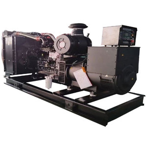 Chúng Tôi Thương hiệu động cơ 50kw 62.5kva dcec điện máy phát điện diesel thiết lập với đồng bộ không chổi than phát điện - Product Image 3