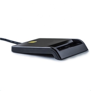 CAC Smart Card <strong>Reader</strong> USB C/ CAC Card <strong>Reader</strong>/ USB Common Access CAC <strong>Reader</strong> - Product Image 2