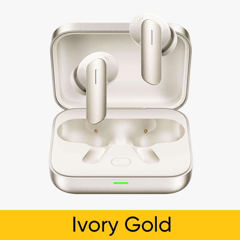 Ivory Gold