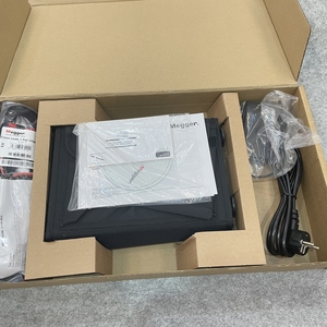 Megger TDR2050 Power System Application <strong>Dual</strong>-channel Cable Fault Location Time Domain <strong>Reflection</strong> - Product Image 4