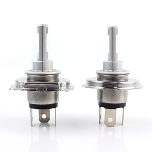 LANSEKO Halogen araba LED ışık ampuller 5202 H7 H4 9005 9006 halojen tasarımı ile araba LED sis işık için mükemmel ışın deseni 6500K ampuller - Product Image 2
