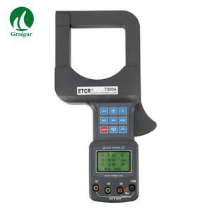 ETCR7300A大型キャリバー三相パワーテスター - Product Image 3