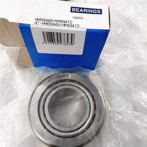 Bộ 422 côn mang Con lăn set422 tự động bánh xe trung tâm mang đơn vị HM 516449 C/HM 516410 hm516449c/hm516410 mang - Product Image 3