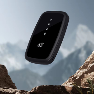 Enrutador inalámbrico 4G de 300M de alta calidad con función VPN de 2100G desbloqueada directa de fábrica de largo alcance de 2,4 mAh - Product Image 3