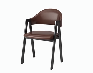 B chair