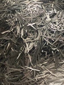 Kim loại dập các bộ phận sản xuất | CNC chết đúc tùy biến bột luyện kim loại sản xuất lưỡi - Product Image 4