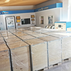 New Hot Bán lưu lượng cao 20L oxy tập trung 220V với nồng độ 93% cho khách sạn & nuôi trồng thủy sản - Product Image 6