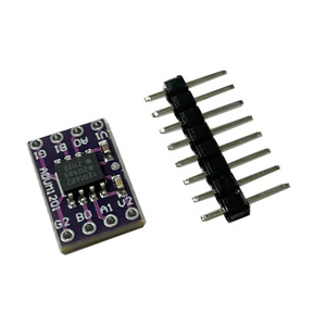 Módulo aislador digital en serie ADUM1201 Aislamiento magnético/aislamiento de señal de transceptor SPI/CAN - Product Image 6
