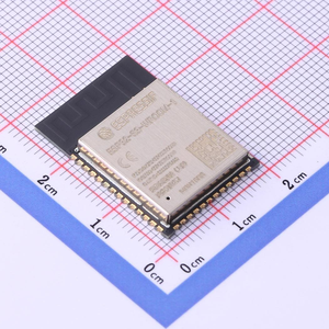 Placa ESP32, placa de desarrollo, wifi, consumo de energía ultrabajo, ESP32 - Product Image 3