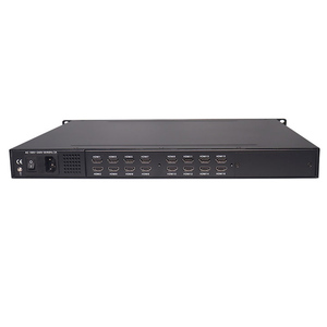 Encoder IPTV Full HD multicanale 8/16/24 ingressi encoder - Product Image 4