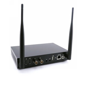 LinkPi ENCSH V2 Video codec SDI Encoder ad alta definizione 4K Decoder Video per SRT NDI GB28181 Live Streaming - Product Image 2