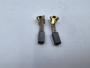 Nhà Máy Bán buôn 14V 18V wr18dl wr14dl ds14dmr <span class=keywords><strong>ds18dl</strong></span> ds18dmr H21 Đen Carbon bàn chải cho Hitachi đánh bóng - Product Image 4