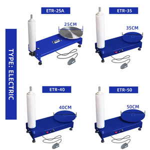 Portable Carton Packing Machine/<strong>wrapper</strong> Airport Luggage Wrap Stretch <strong>Wrapper</strong> for Export <strong>Manual</strong> Film Wrapping Machine