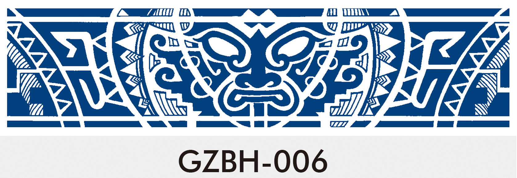 GZBH-006