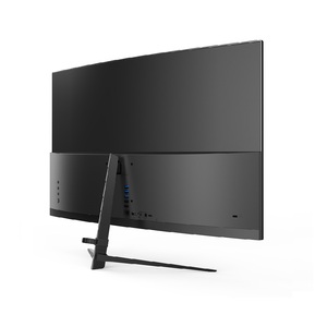 23.6 &quot; Laptops Core I3 I5 I7 AIO <strong>PC</strong> Business Desktop Monoblock Barebone Computer All in One Gaming All in 1 <strong>Pc</strong> - Product Image 3