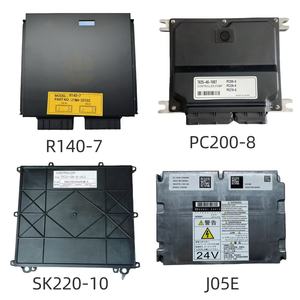 Lcd Display ECM ECU with <strong>Programing</strong> Controller Excavator Monitor for Vol-vo Caterp-illar Hyund-ai Hitac-hi Do-san Kom-atsu Sa-ny - Product Image 4