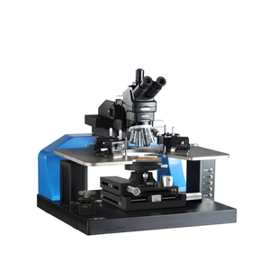 High-Precision Semi-Automatic Probe Station for <strong>Advanced</strong> Semiconductor Wafer <strong>Testing</strong> - Product Image 5