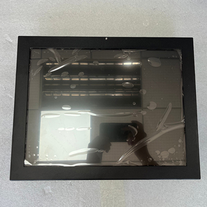 Fernbedienung 15 Zoll 1024x768 LVDS 20-poliges TFT-LCD-Modul im Freien 1000Nits Touchscreen Android IPS Industrial LCD-Display WLED - Product Image 1