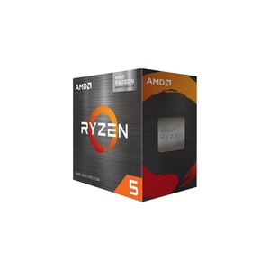 <strong>AMD</strong> R5 5600GT - R5 5000 Series 6-Core 3.6 GHz Socket AM4 65W <strong>AMD</strong> Radeon Graphics <strong>Processor</strong> - Product Image 1