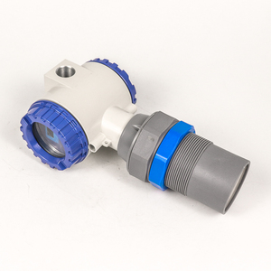 高精度非接触デジタル0-10V 4-20mA RS485出力10m範囲防爆超音波燃料レベルセンサーオイルタンク用 - Product Image 5