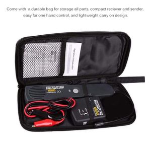 Автомобильный тестер электрических цепей - Product Image 2