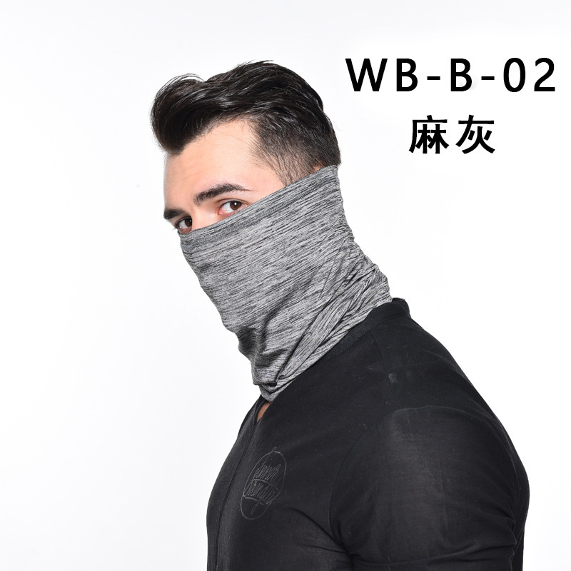 WB-B-02 Gris clair