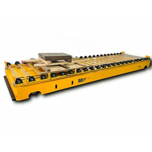 Industrie roboter odm agv Roboter Differential unbemannter Boden fahrzeug Logistik roboter - Product Image 1