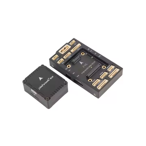 Holybro Pixhawk 6X(REV8) otomatik pilot H753 F. Denetleyici modülü standart baz PM02D endüstriyel ticari RC Drone aksesuar - Product Image 2