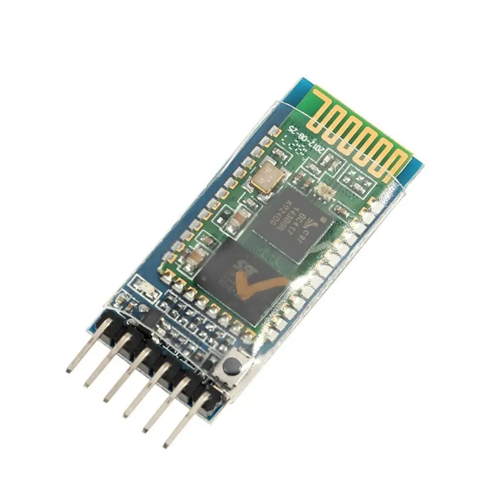 HC-05 Wireless serial port Bluetooth module ZS-040