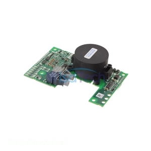 チャネル1SC0450V2A0-45モジュールパワーマネジメント (PMIC) 電子回路部品 - Product Image 1