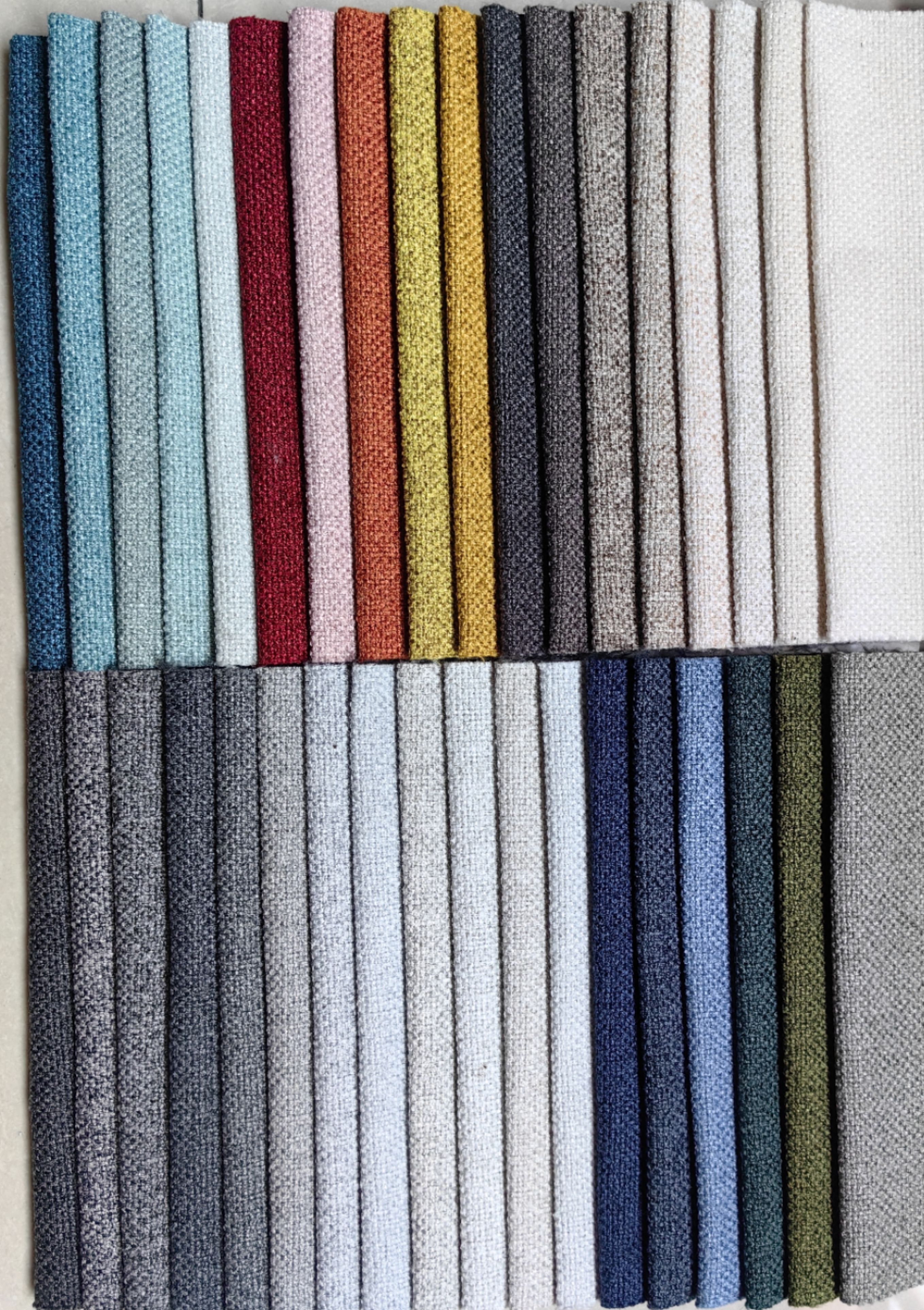 colors