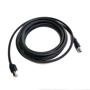 Rj45 ctor ctor ağ Ethernet kablosu 1m 3m 50m kedi 5e Lan Cat6 kedi 6 Patch kablolar kordon ağ geri kablolama için kurulum - Product Image 1