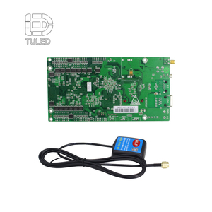 Huidu C35 контроллер карты для HD RGB синхронный светодиодный дисплей - Product Image 3