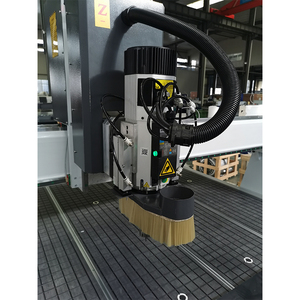 2021新款cnc路由器WMT2040 cnc路由器金属加工机