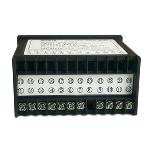 MYPIN (DA8-RRRB) DA Series 3 <strong>Relays</strong> <strong>Output</strong> Universal <strong>Sensor</strong> Indicator/<strong>Sensor</strong> Indicator/<strong>Temperature</strong> Indicator - Product Image 3