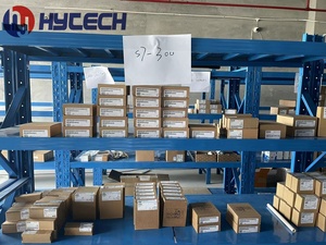 Siemens-módulo controlador PLC S7-300 AI, 8x12 bits, entrada analógica, SM331, 6ES7331-7KF02-0AB0, nuevo y Original - Product Image 6