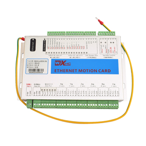 XHC MACH3 6 assi controller Ethernet Mach3 scheda di controllo scheda di interfaccia cnc controller