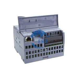 Módulo de salida de entrada PLC de entrega rápida 214-1AG40-0XB0 CPU1214C DCDCDC