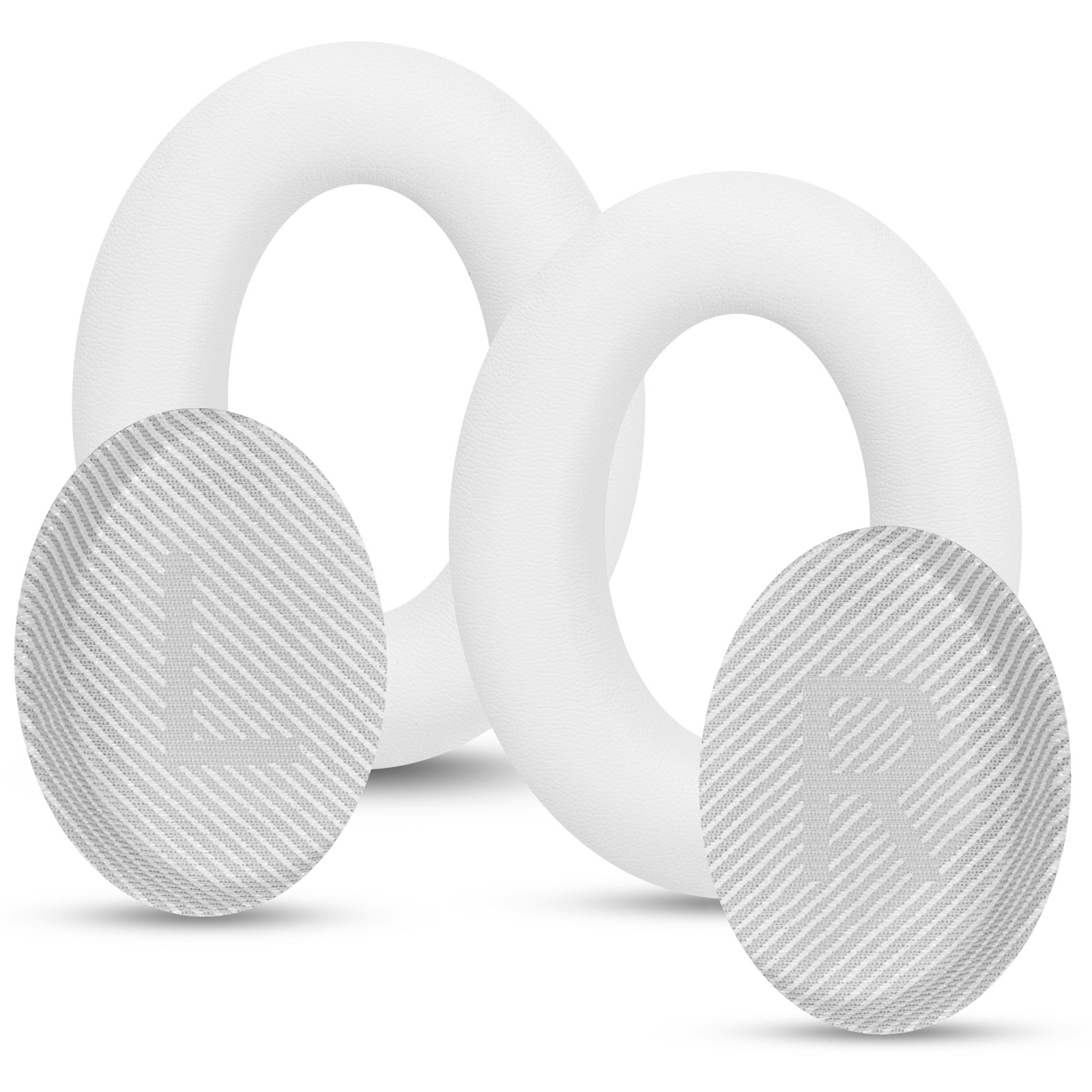 1pc Protein Leather-White-QC35